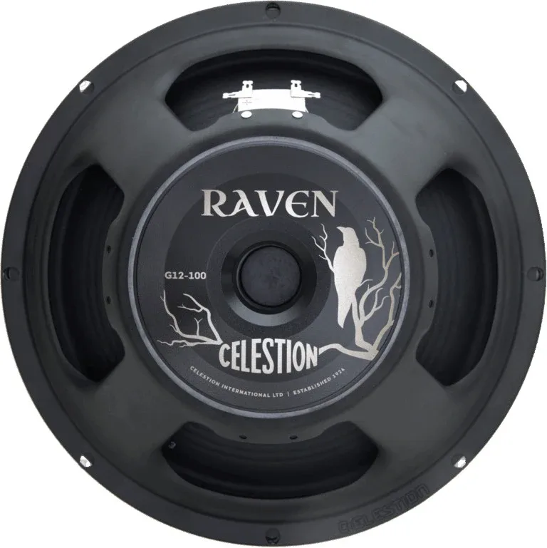 Celestion G12-100 Raven 8R