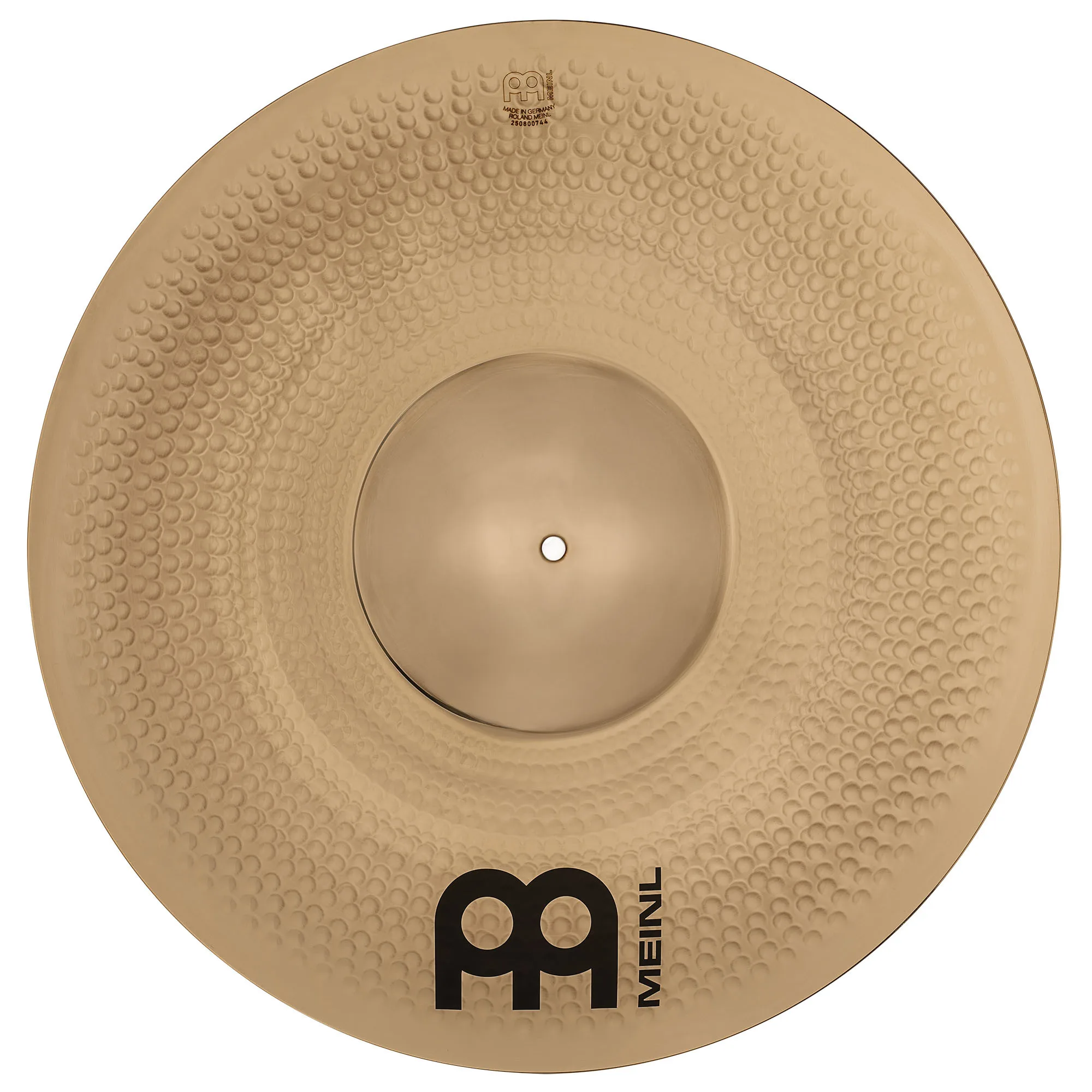 Meinl PAC21SBR