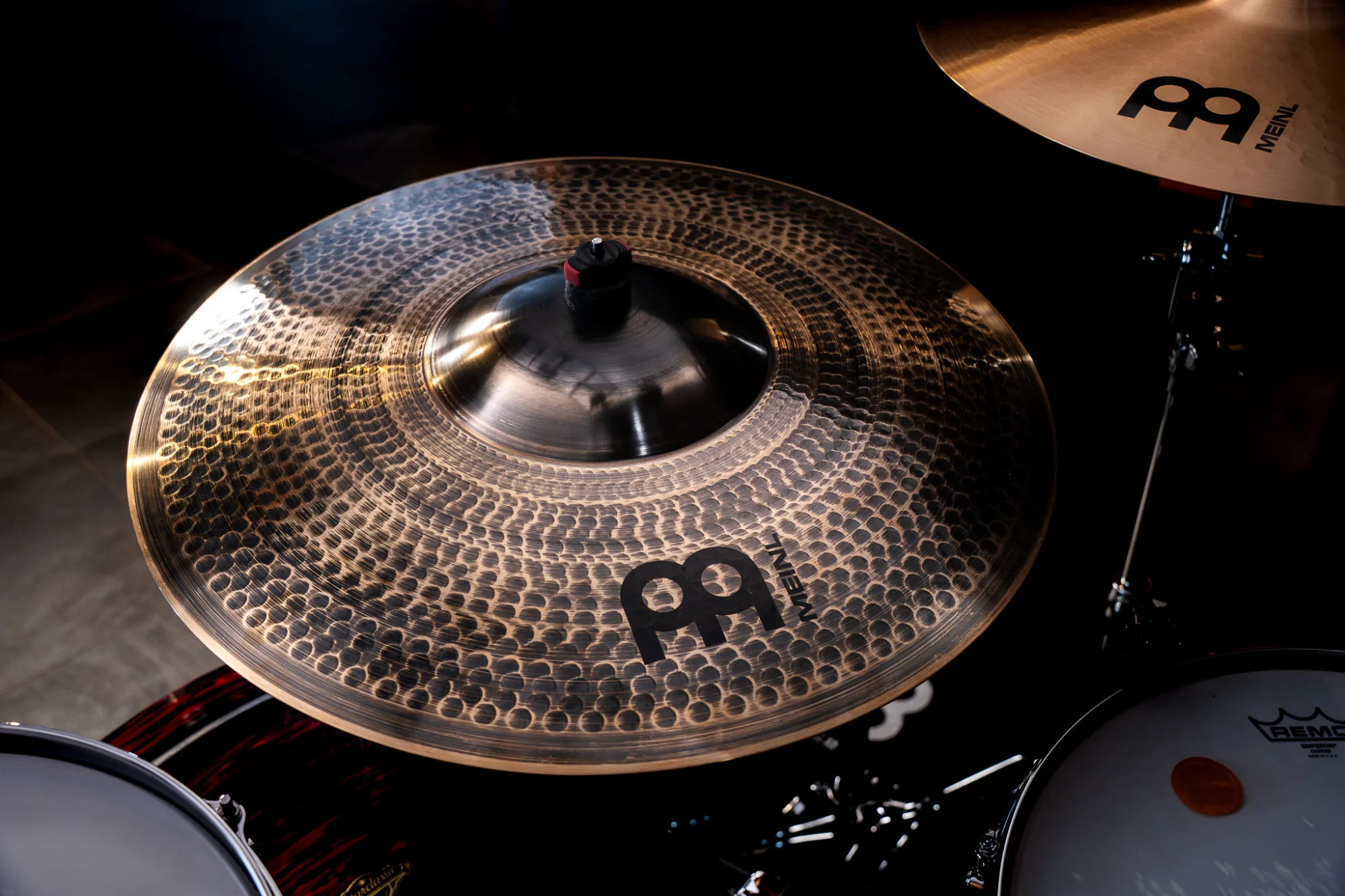 Meinl PAC21SBR