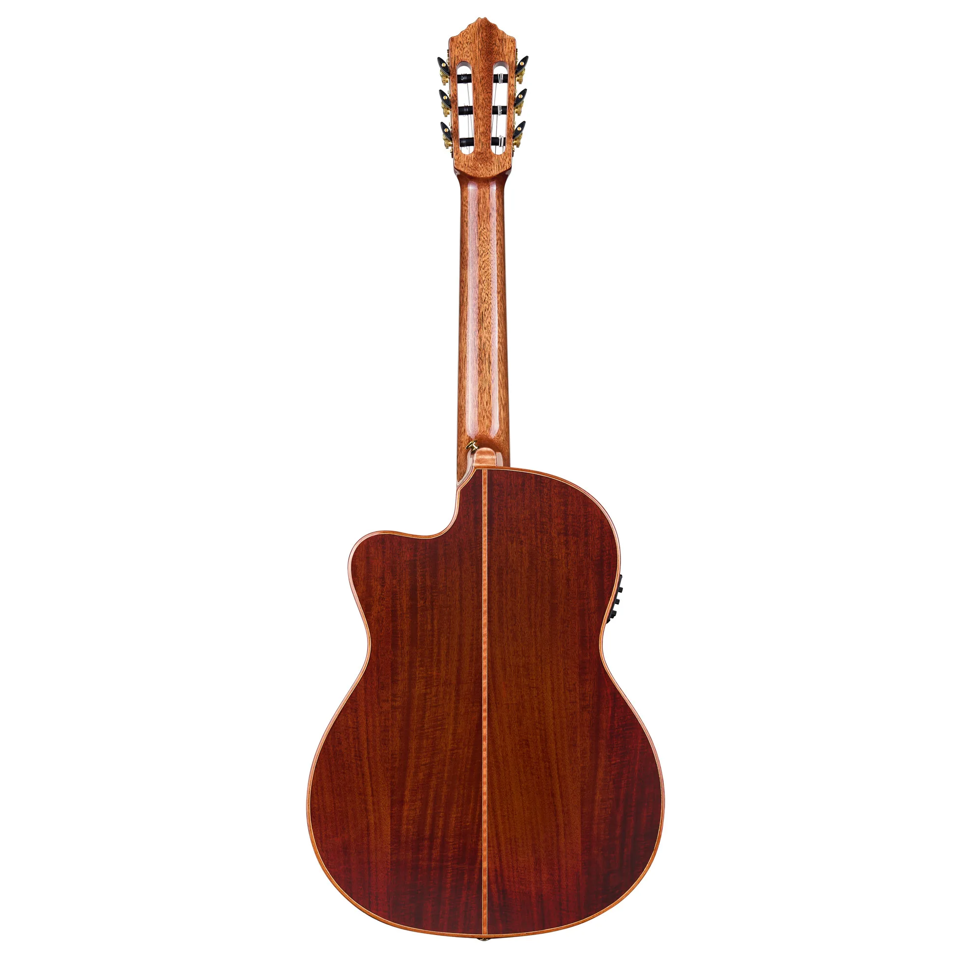 Ortega EXOTICSUITECE