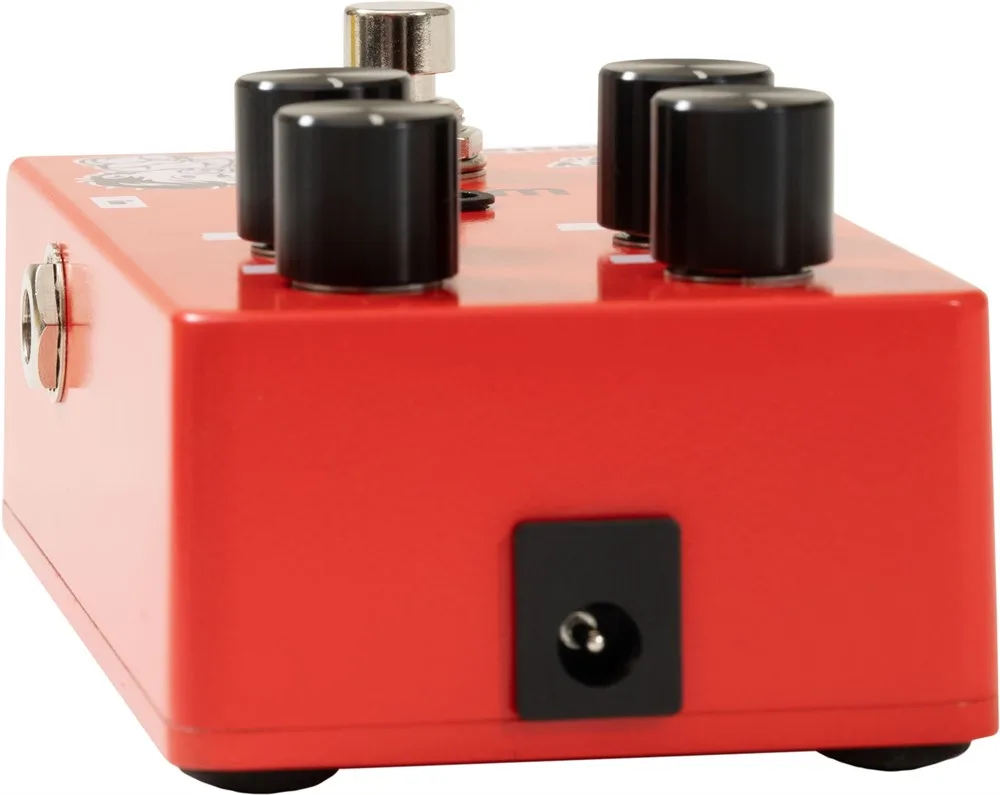 Warm Audio Dirty Boy Jr. Booster