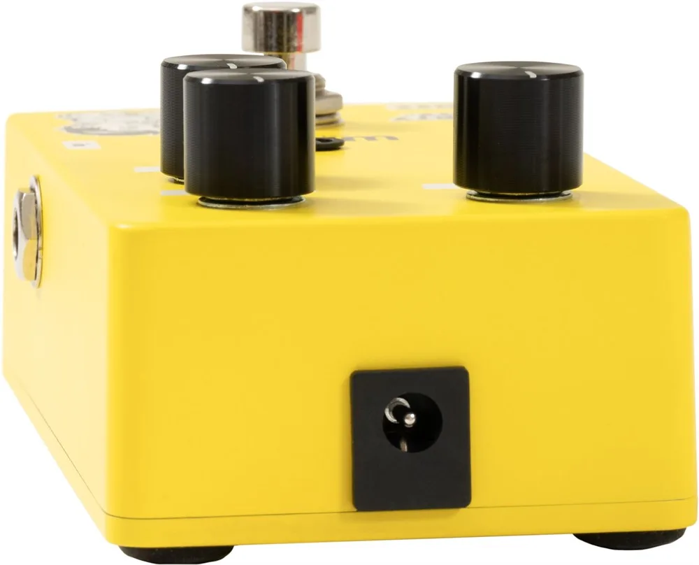 Warm Audio Dirty Boy Jr. Vintage-Style Fuzz Pedal