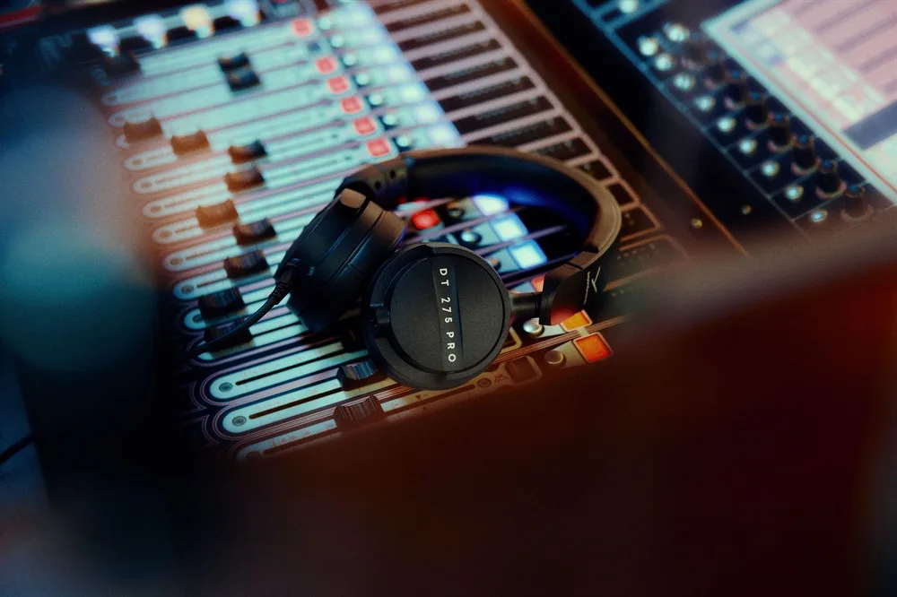 Beyerdynamic DT 275 PRO
