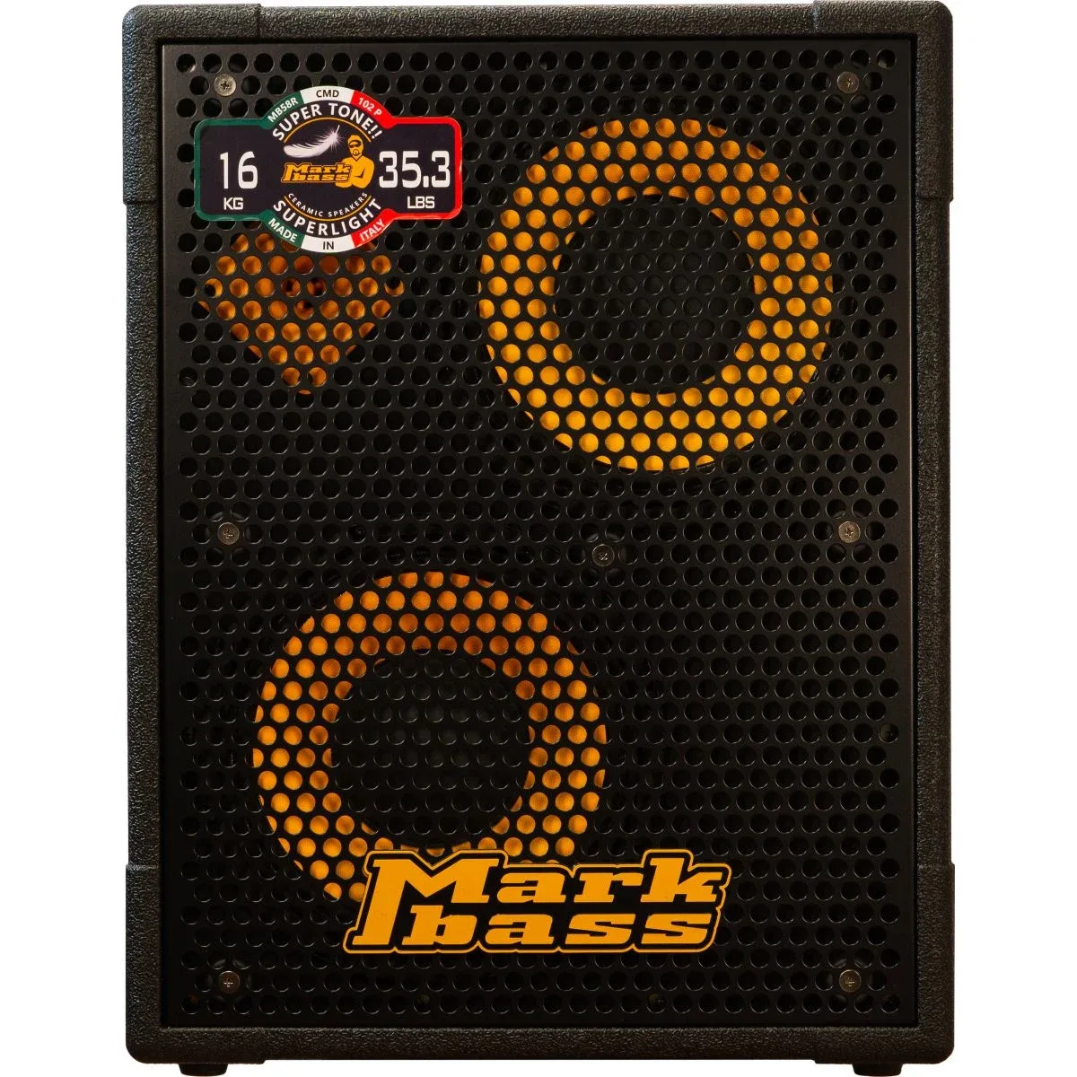 Markbass MB58R CMD 102 Pure