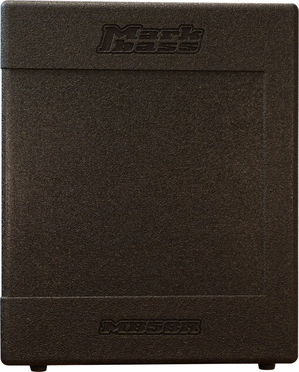 Markbass MB58R CMD 102 Pure