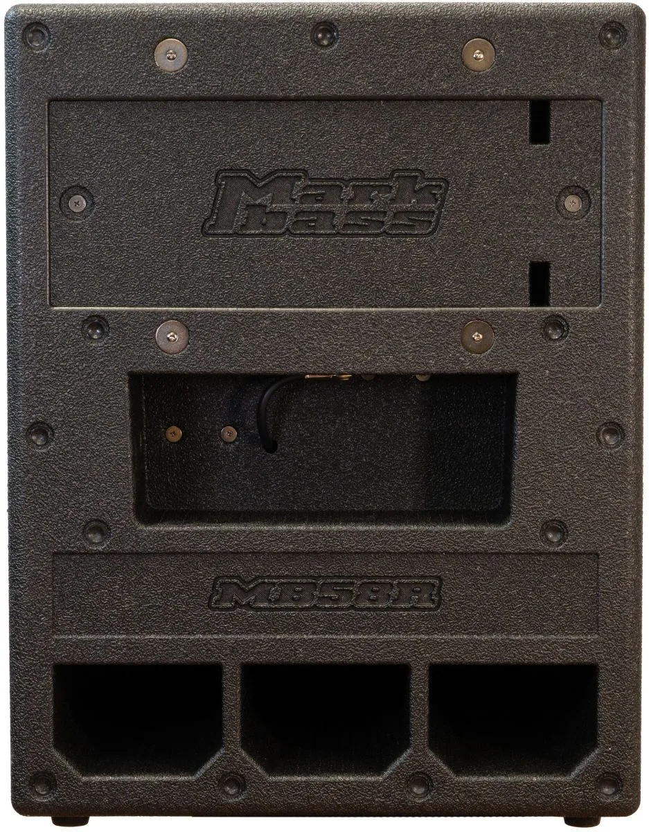 Markbass MB58R CMD 102 Pure