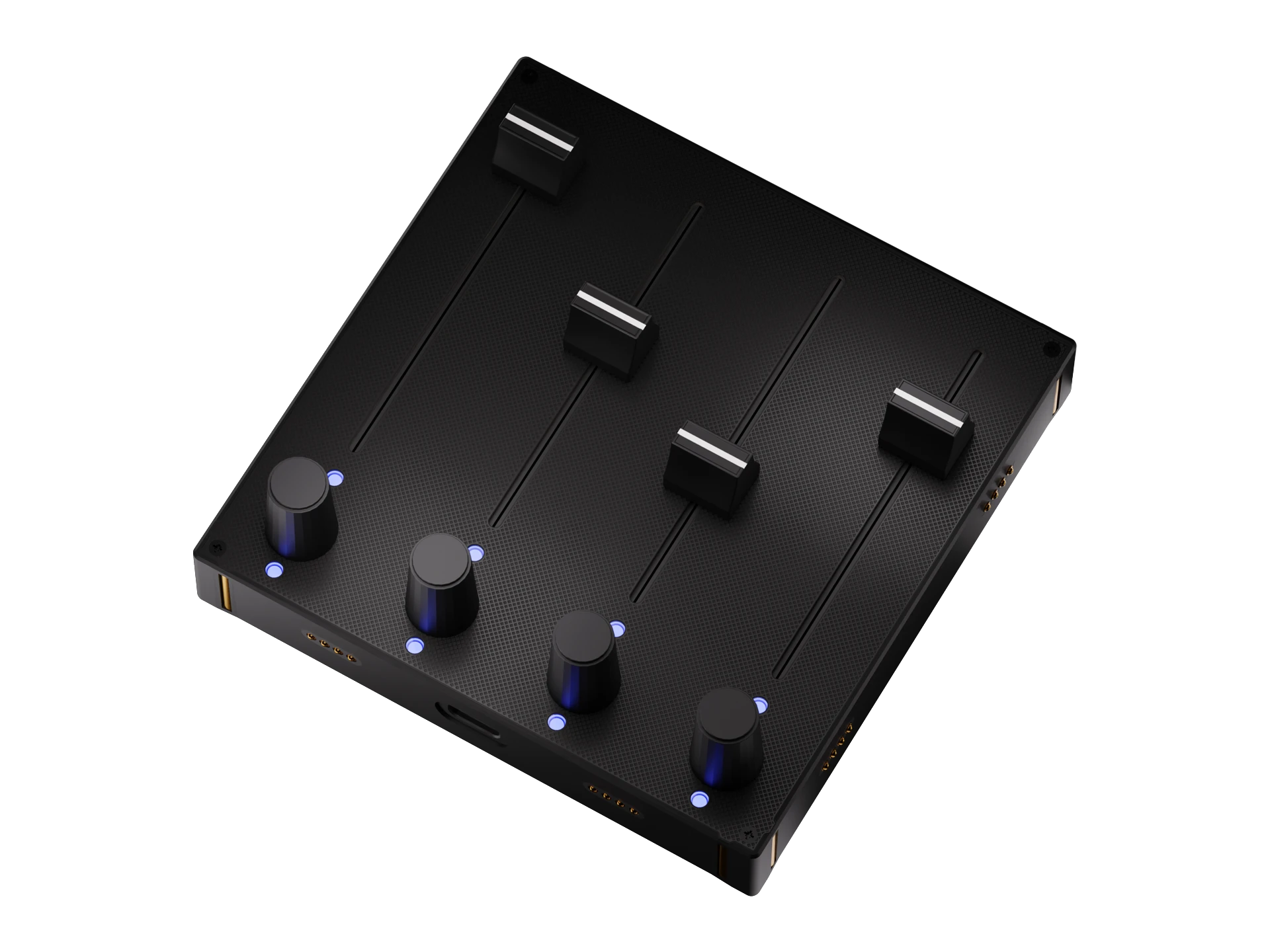 Intech Studio EF44-D