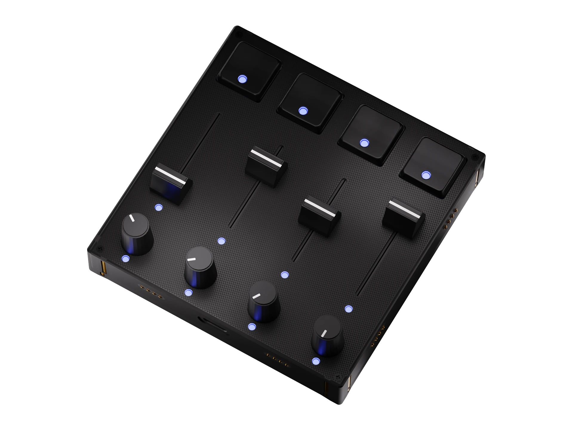 Intech Studio PBF4-LM