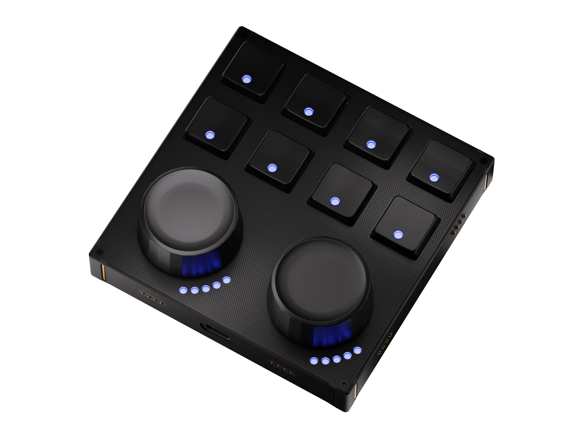Intech Studio TEK2-M