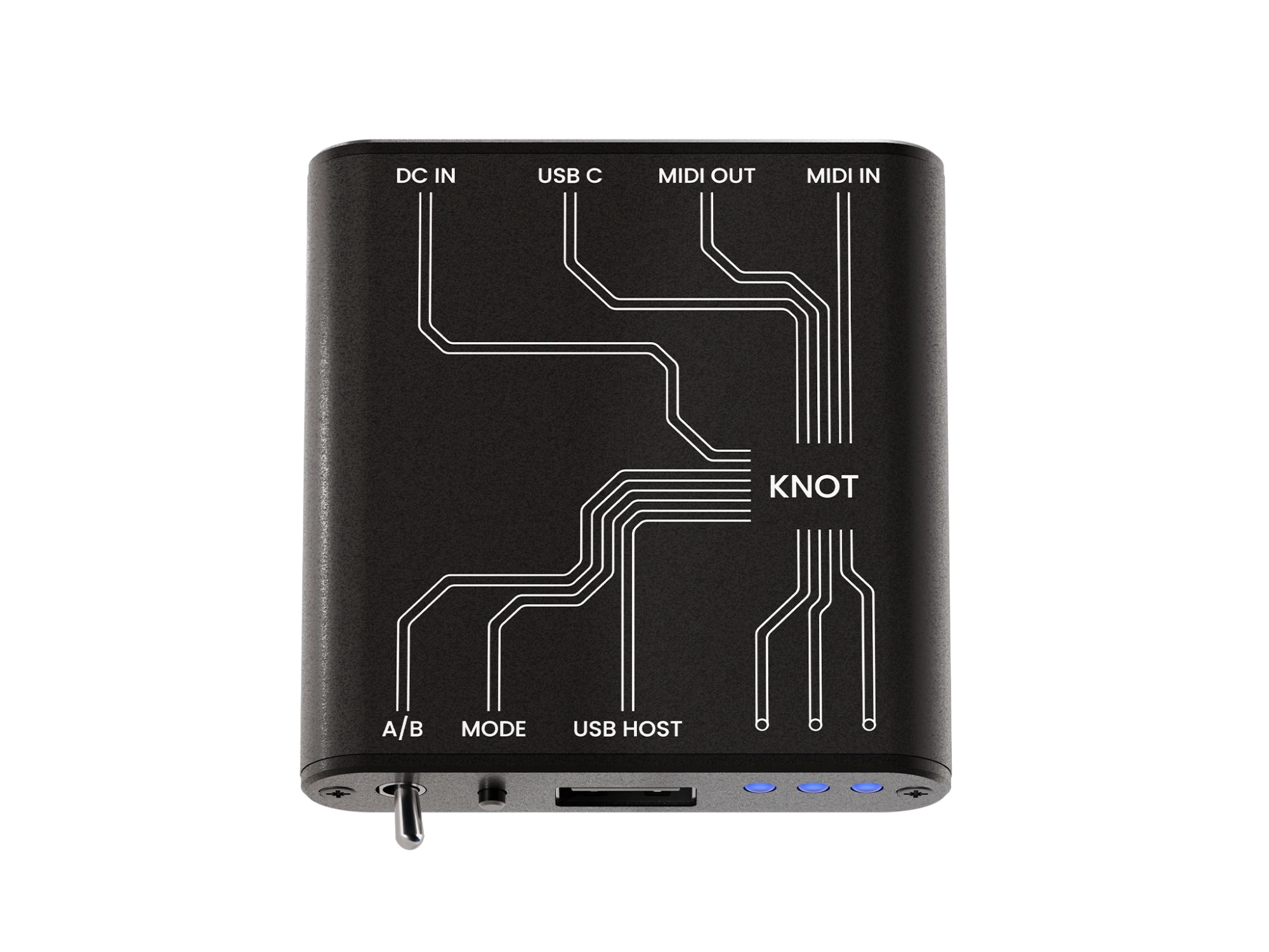 Intech Studio KNOT