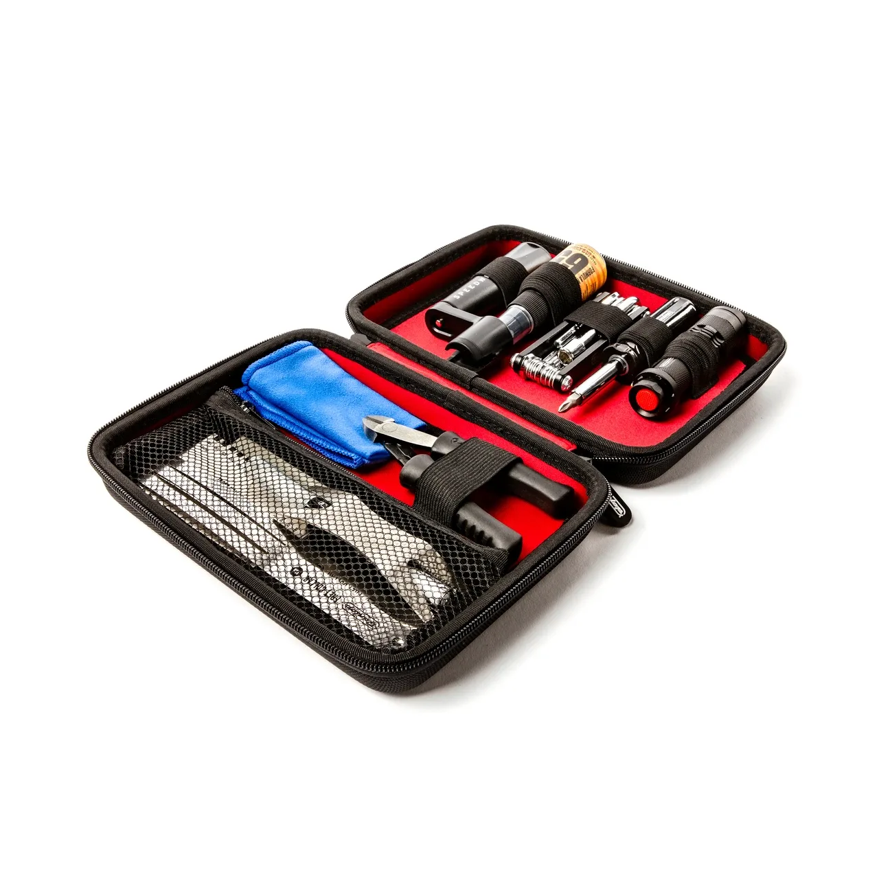 Jim Dunlop DGT122 System 65 Complete Guitar & Bass Setup Tool Kit