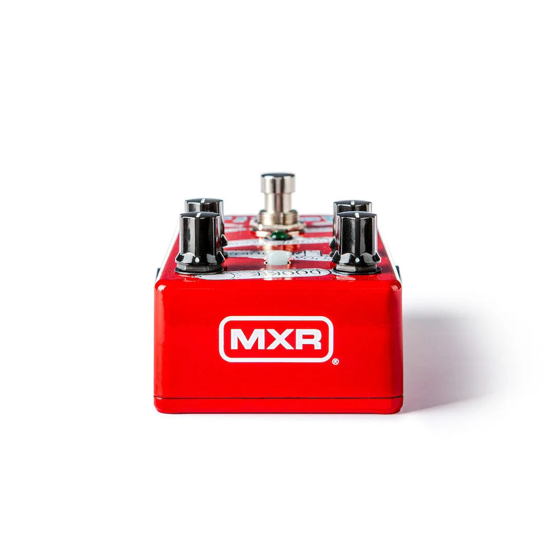 MXR Dookie Drive Pedal V4