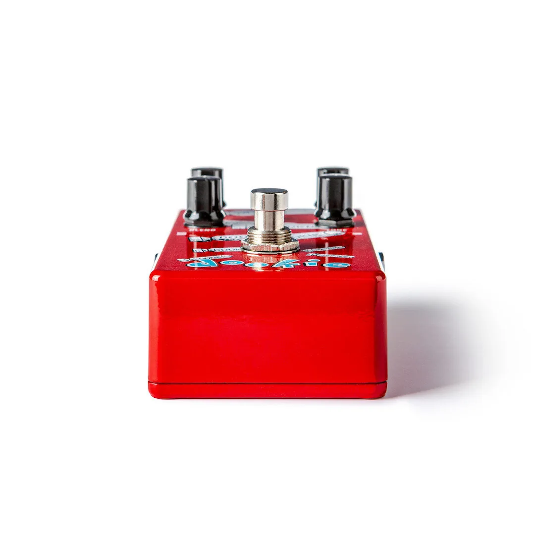 MXR Dookie Drive Pedal V4