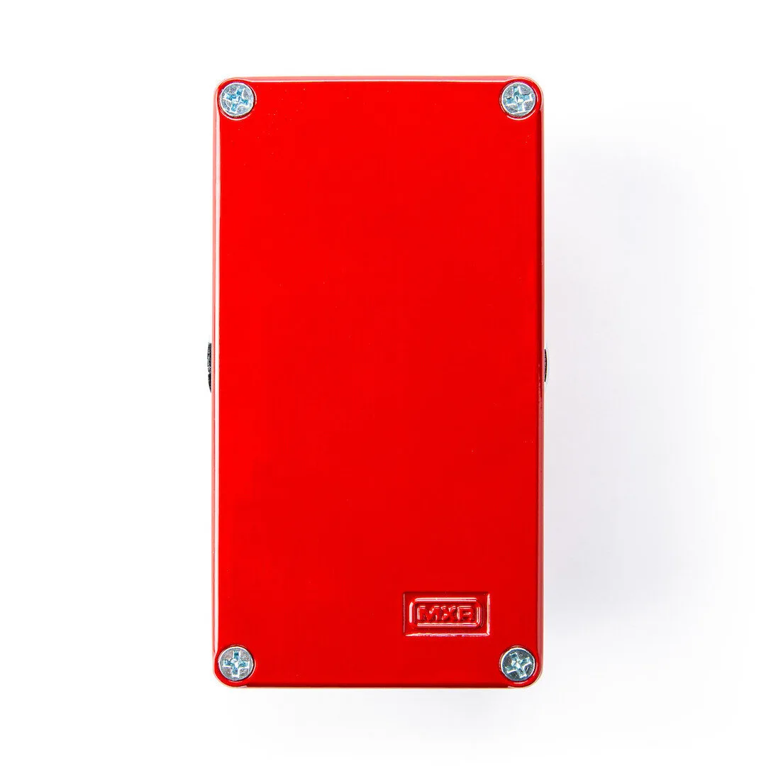 MXR Dookie Drive Pedal V4