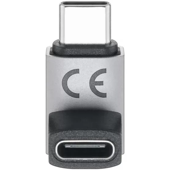Goobay USB-C Fe > USB-Ma USB4 Up/Down 8K