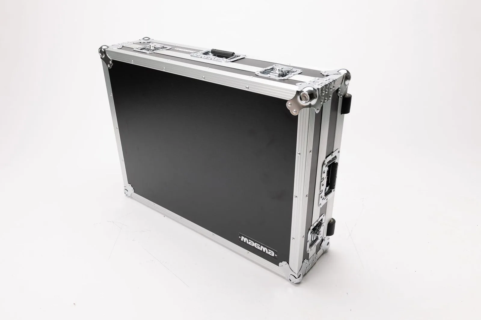 Magma DJ-Controller Case Prime 4G2 Black/Silver