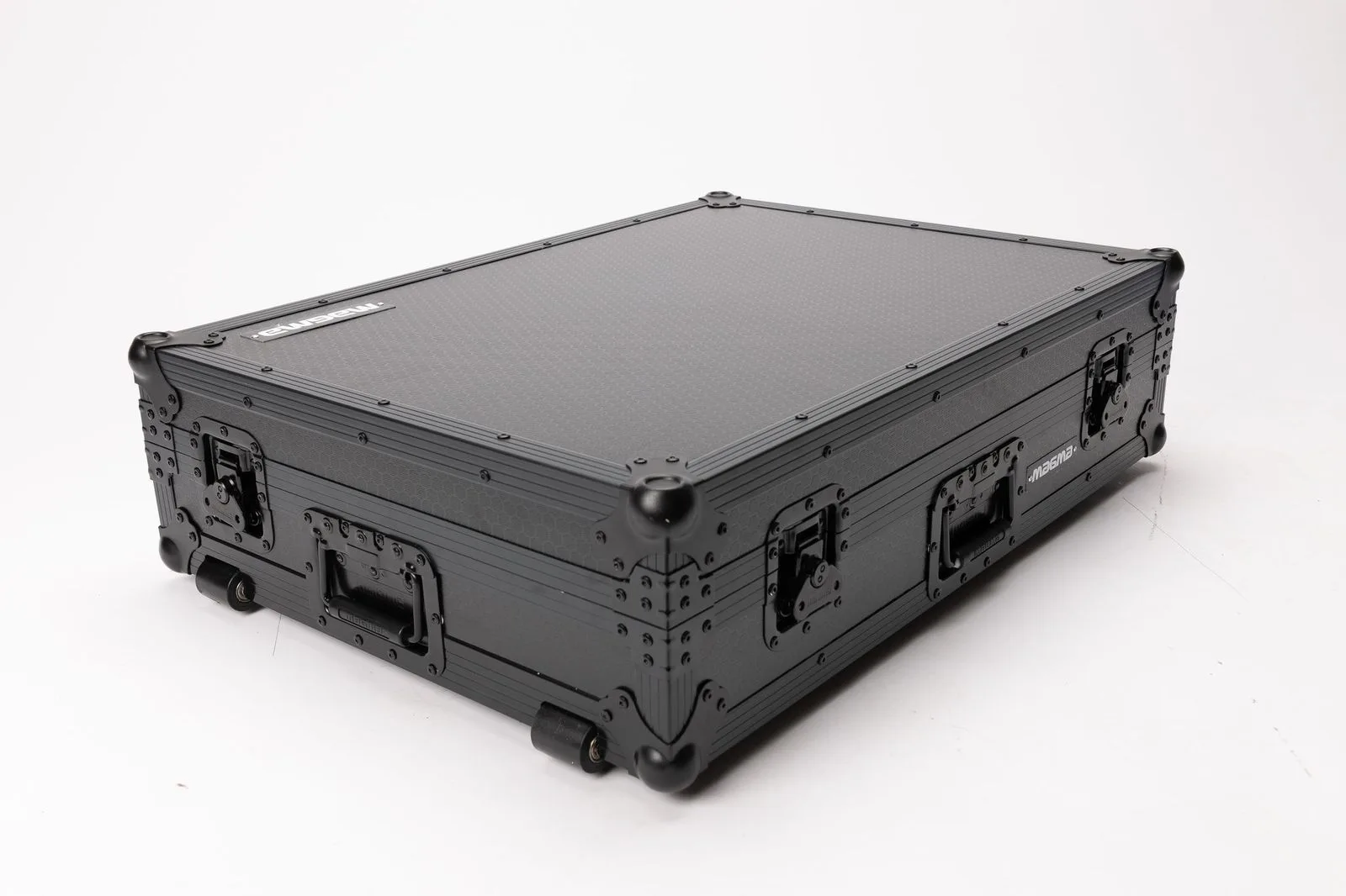 Magma DJ-Controller Case Prime 4G2 Black