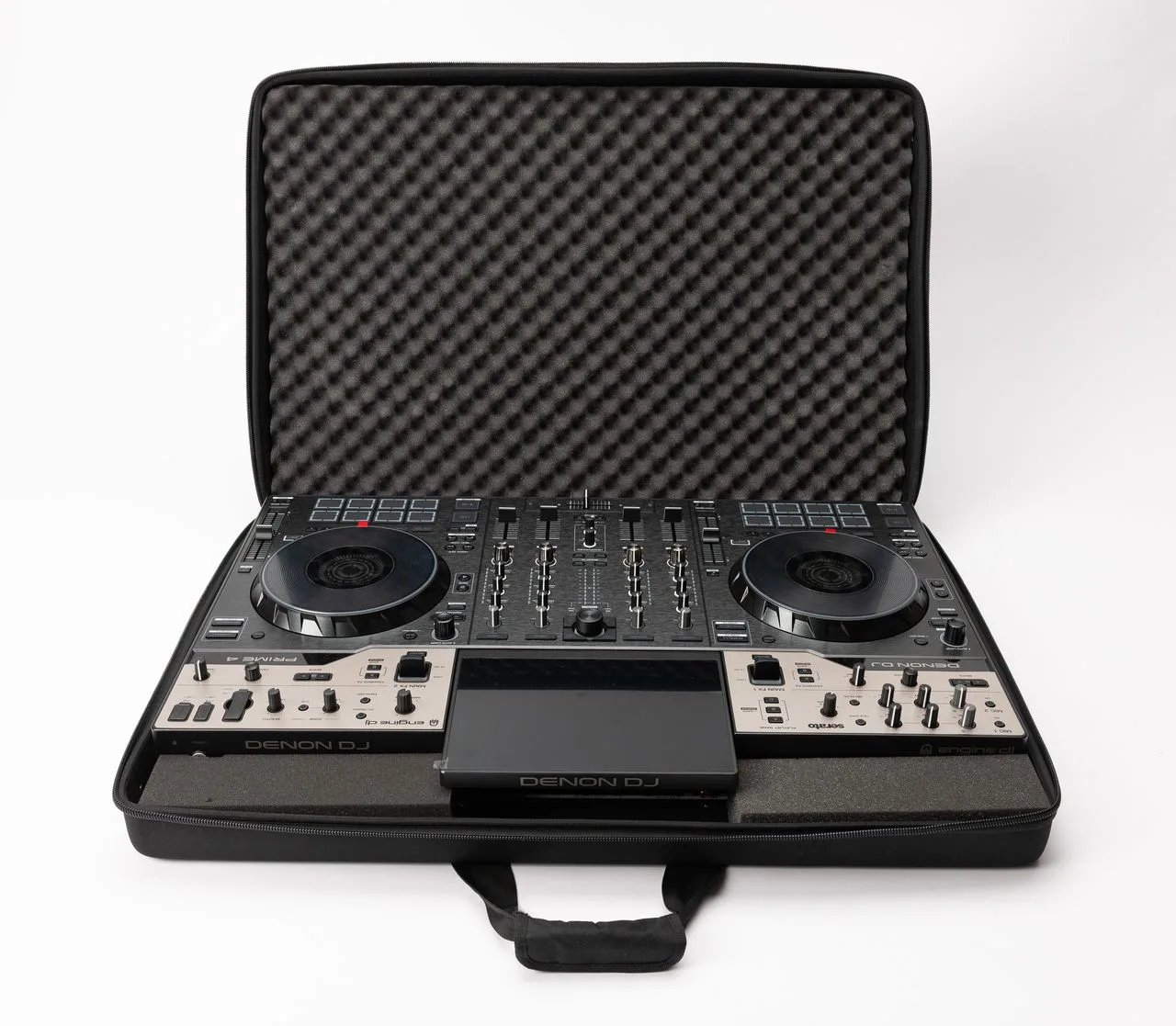 Magma CTRL Case Prime 4G2