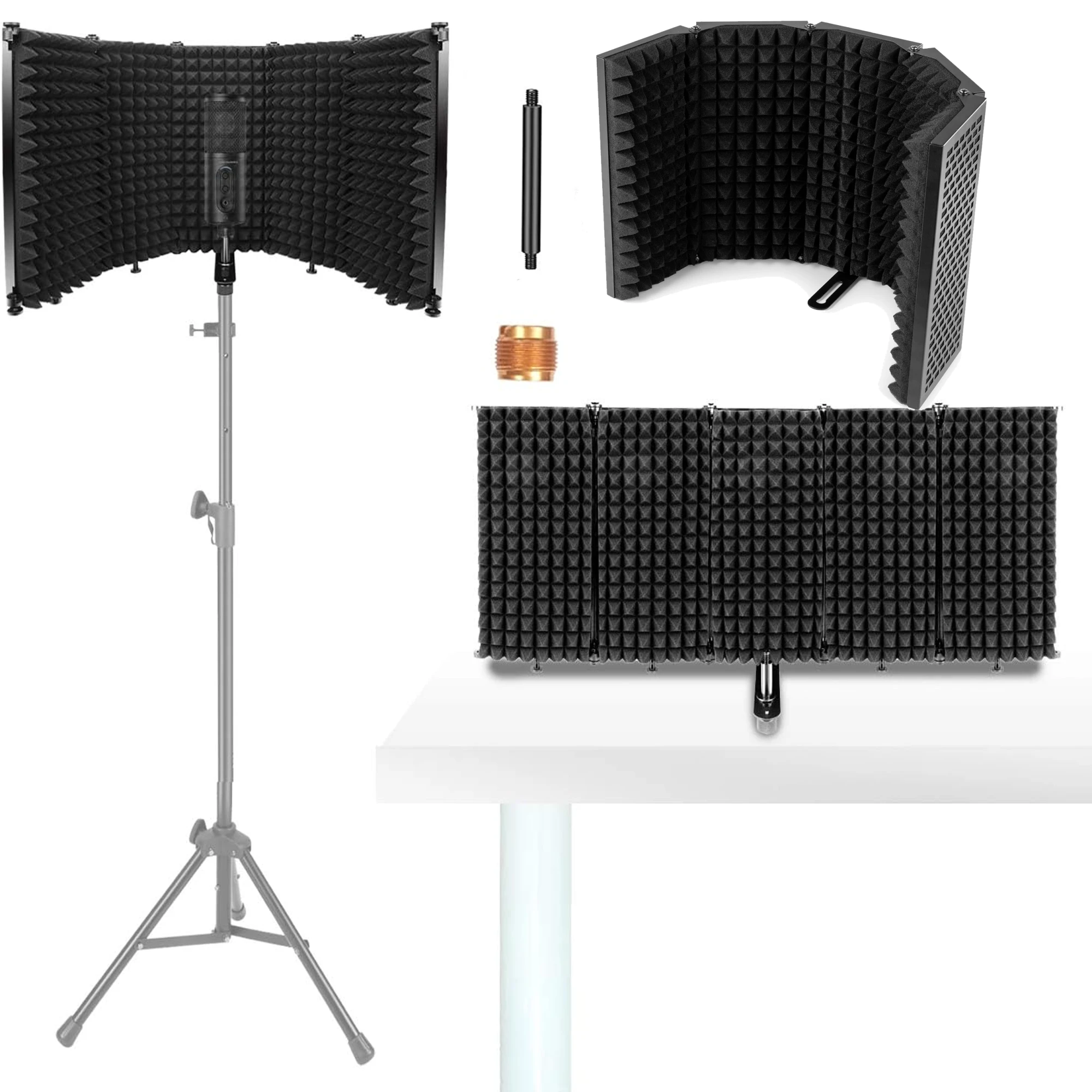 DNA Professional NSP Portable Acoustic Booth