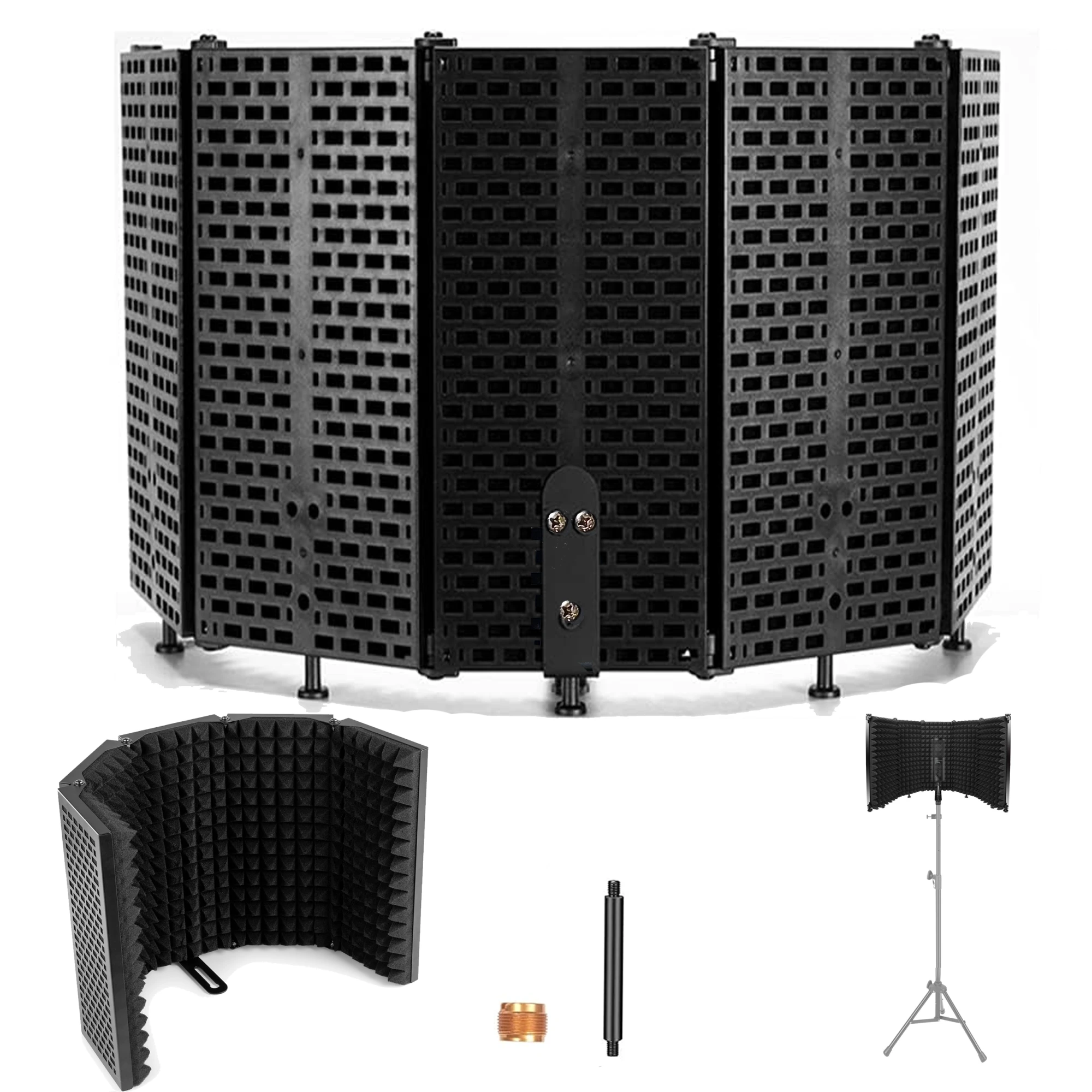 DNA Professional NSP Portable Acoustic Booth