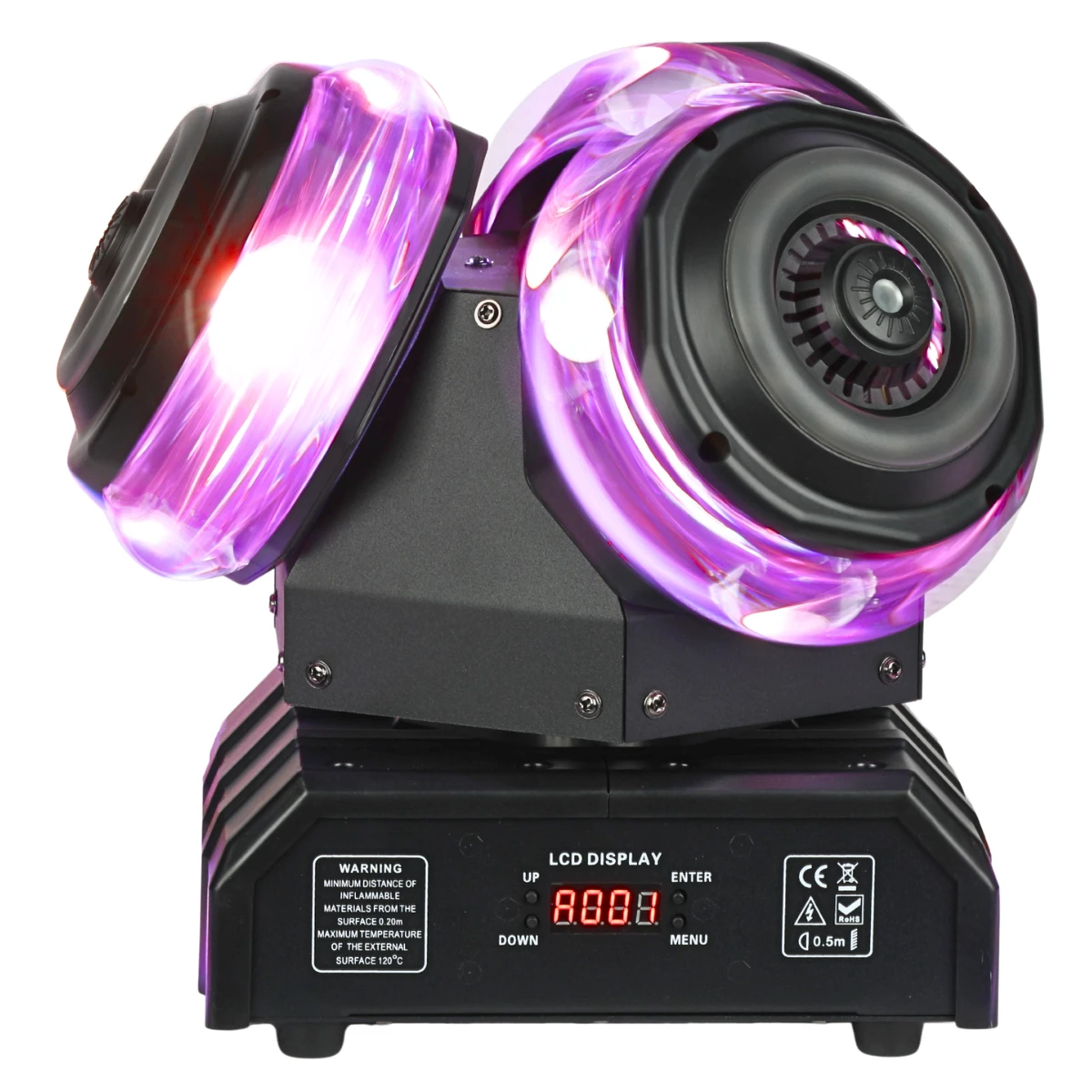 Light4me SID Pro