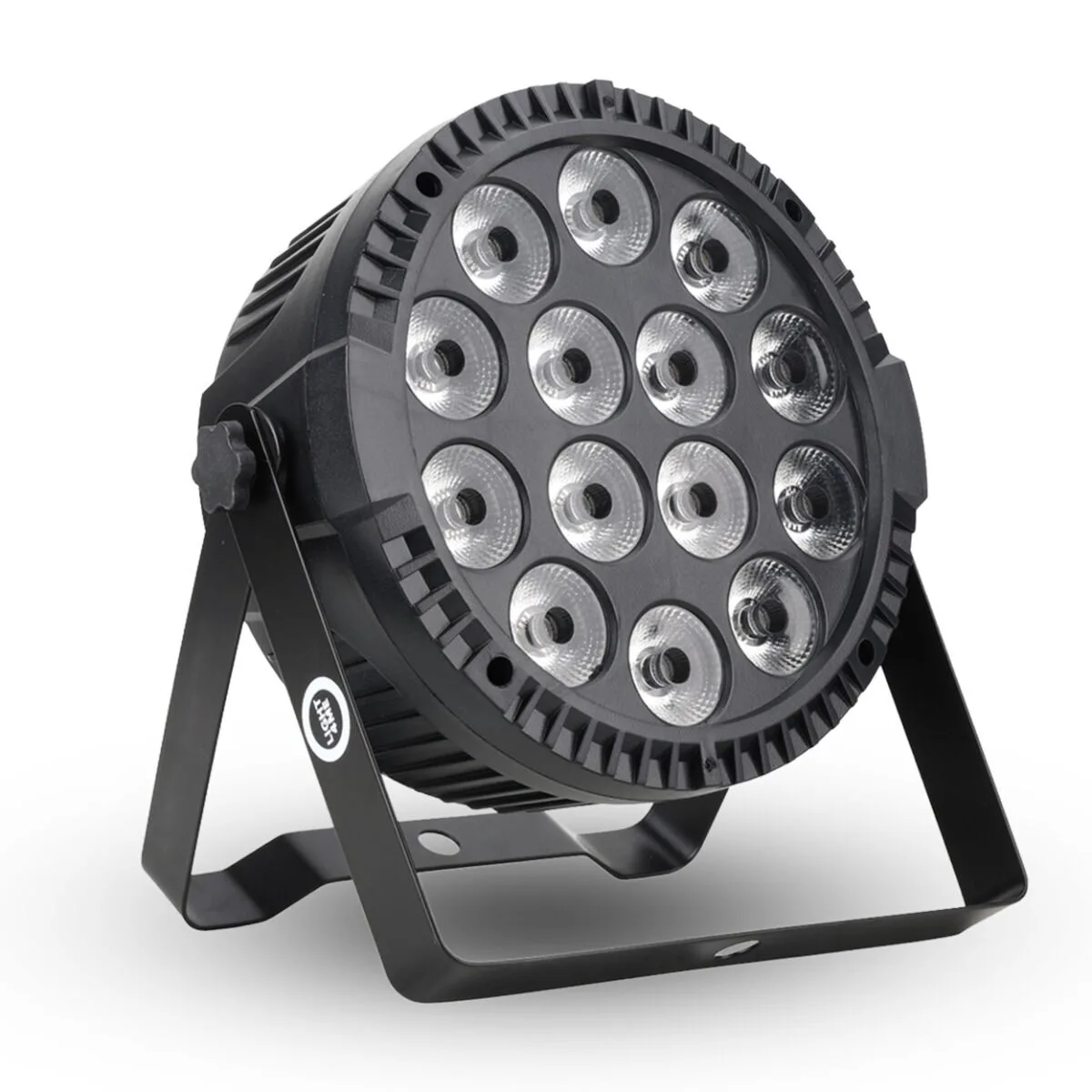 Light4me Par RGBA 14x6W IR