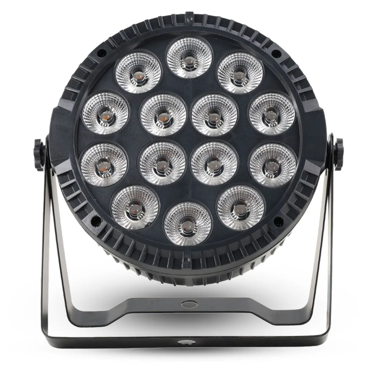 Light4me Par RGBA 14x6W IR