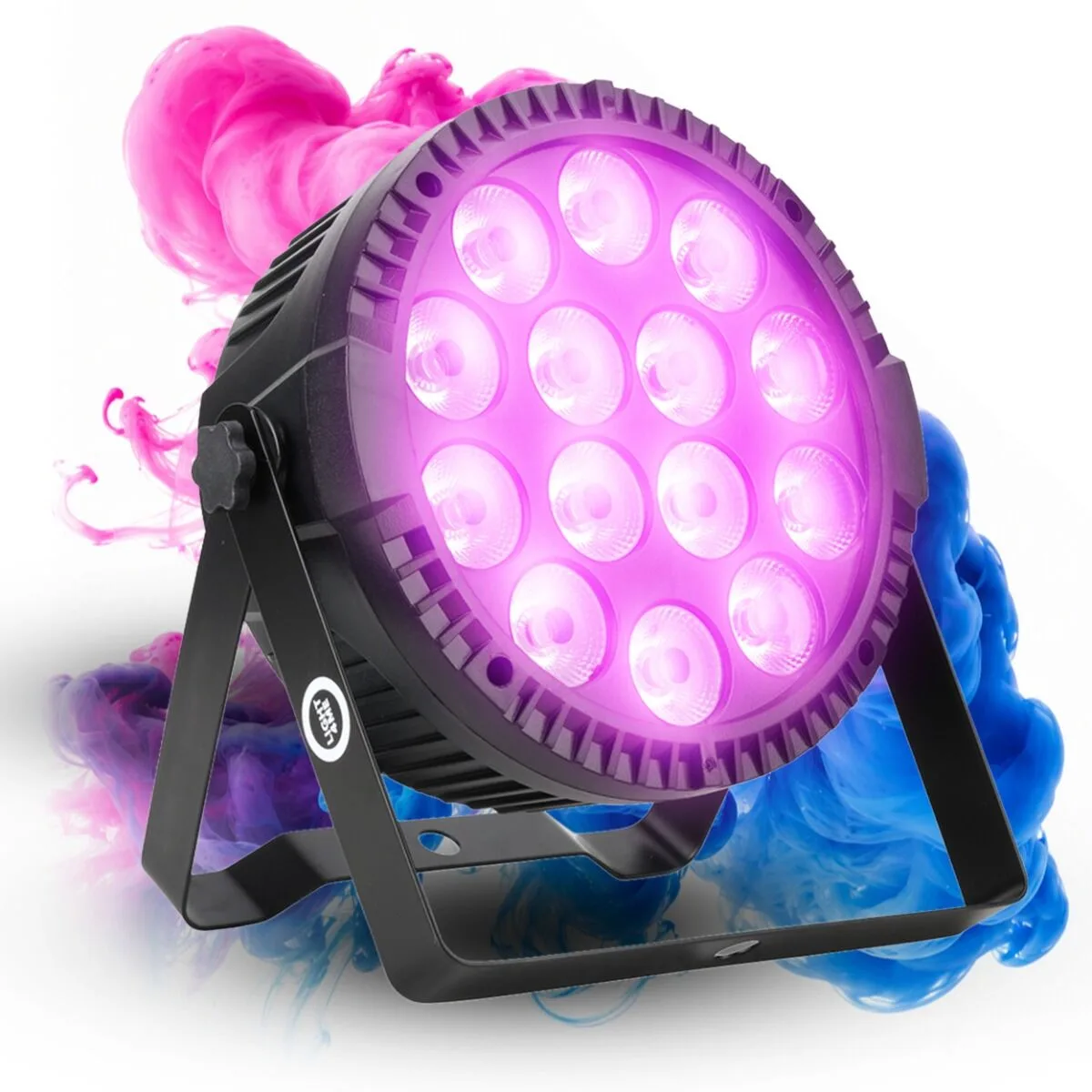 Light4me Par RGBA 14x6W IR