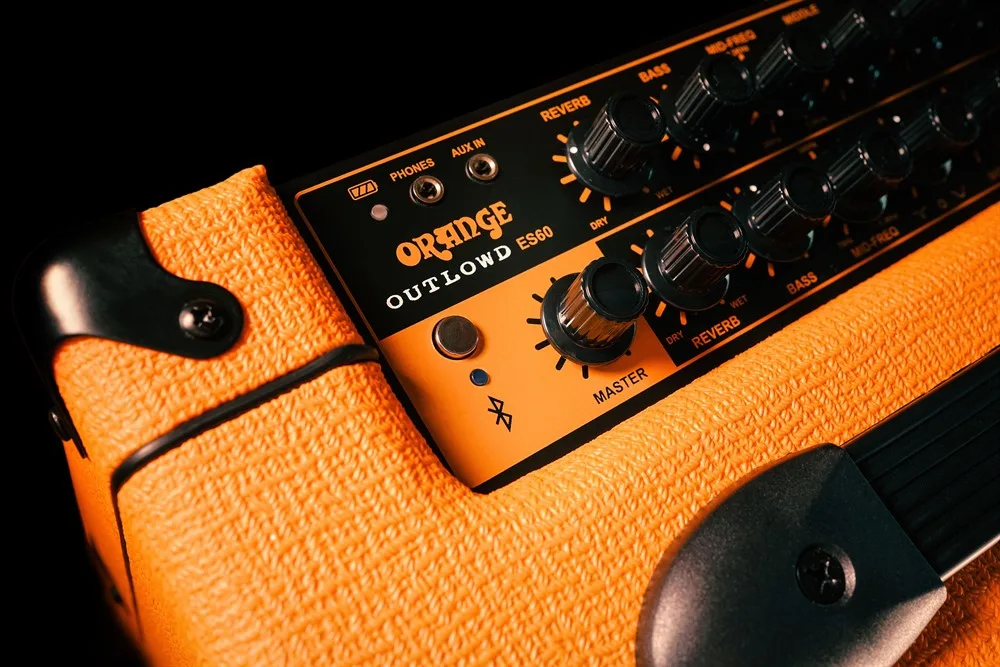 Orange Outlowd ES60