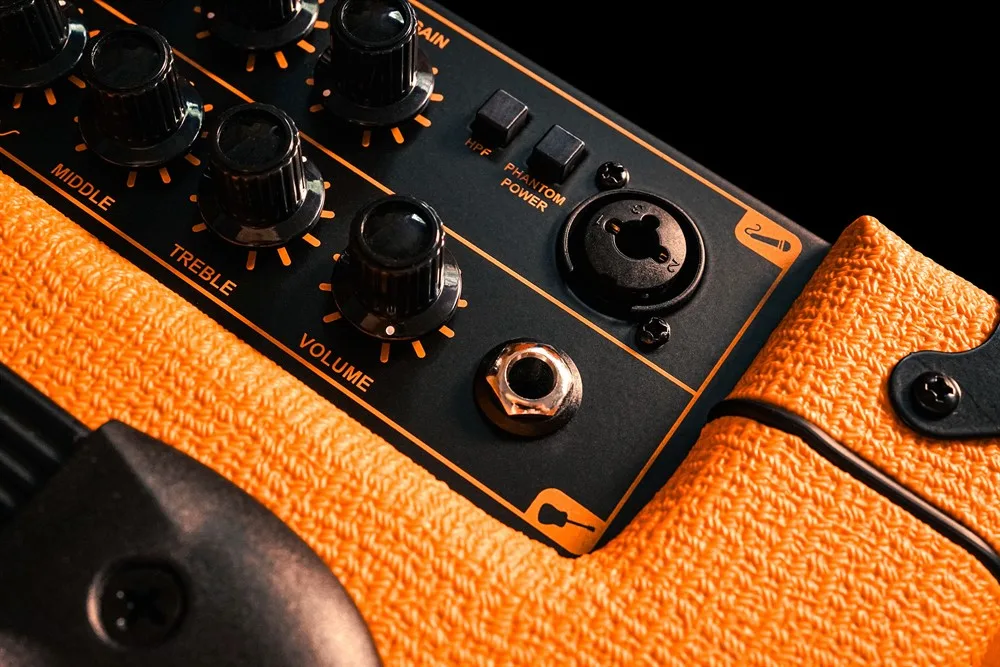 Orange Outlowd ES60