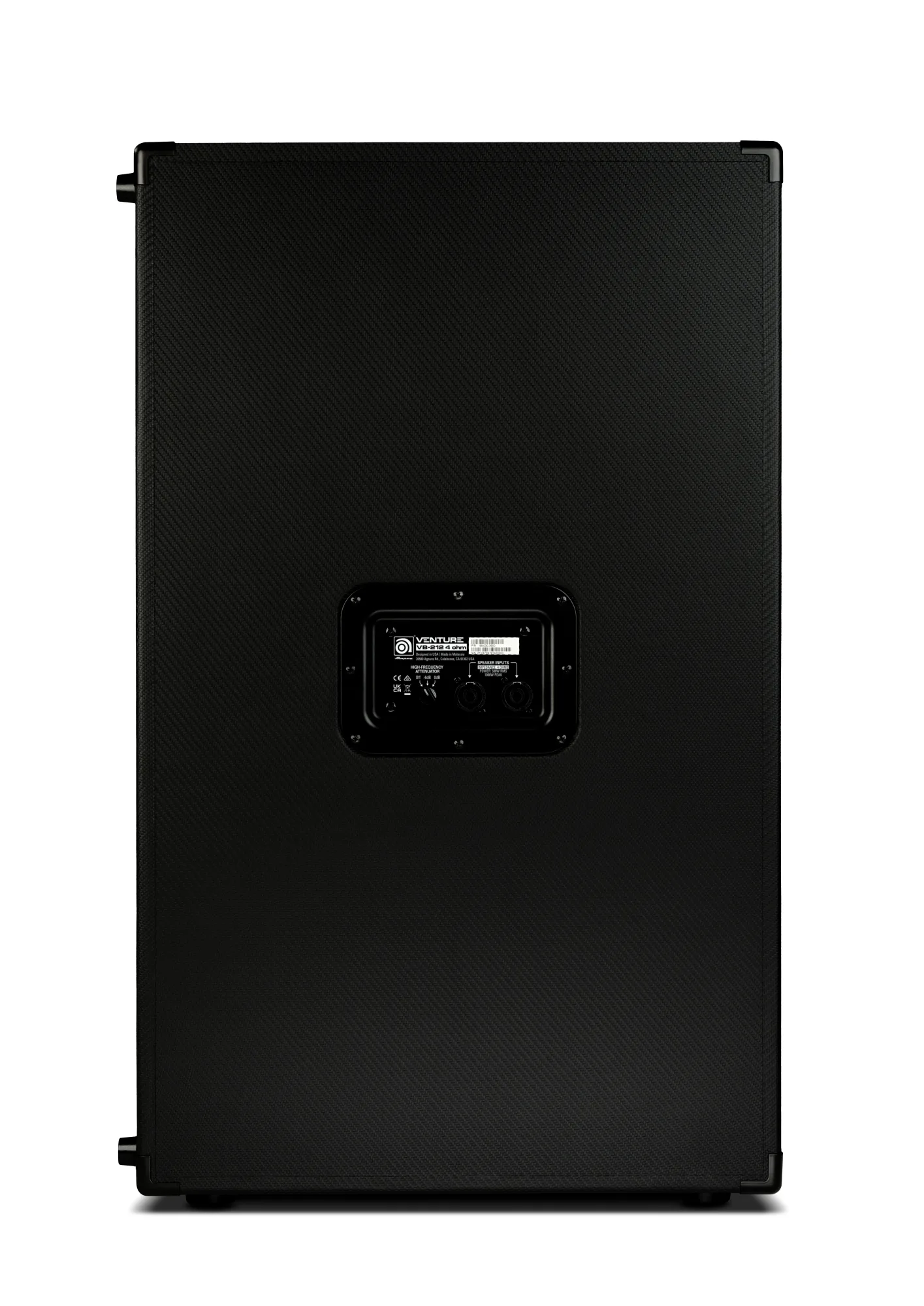 Ampeg Venture VB-212 4 Ohm