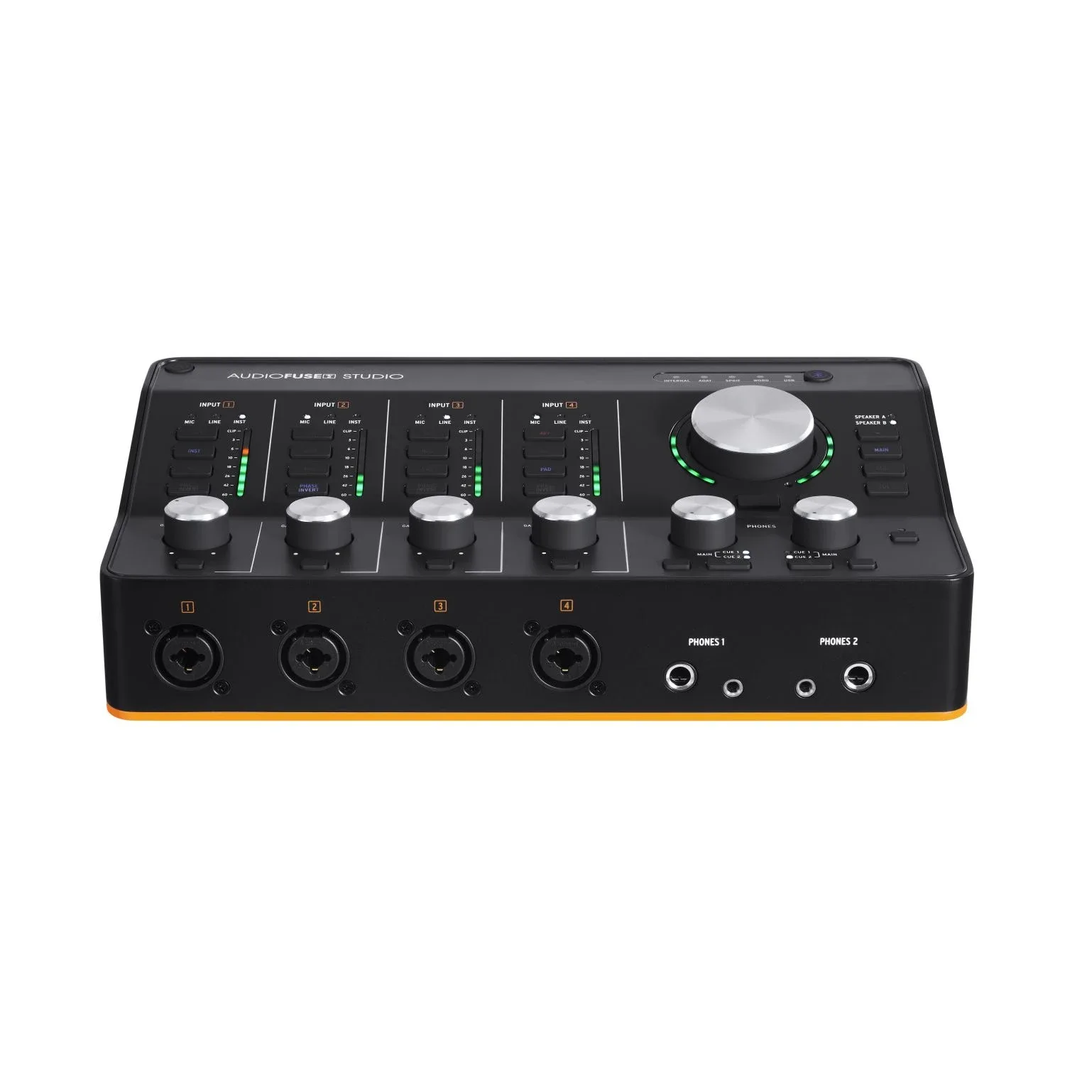 Arturia AudioFuse Studio Rev 2