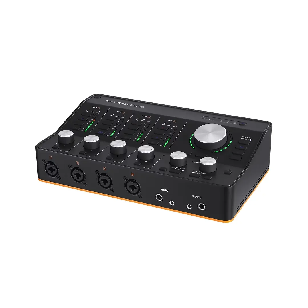 Arturia AudioFuse Studio Rev 2