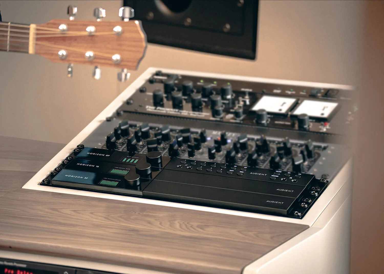 Audient Horizon 8P