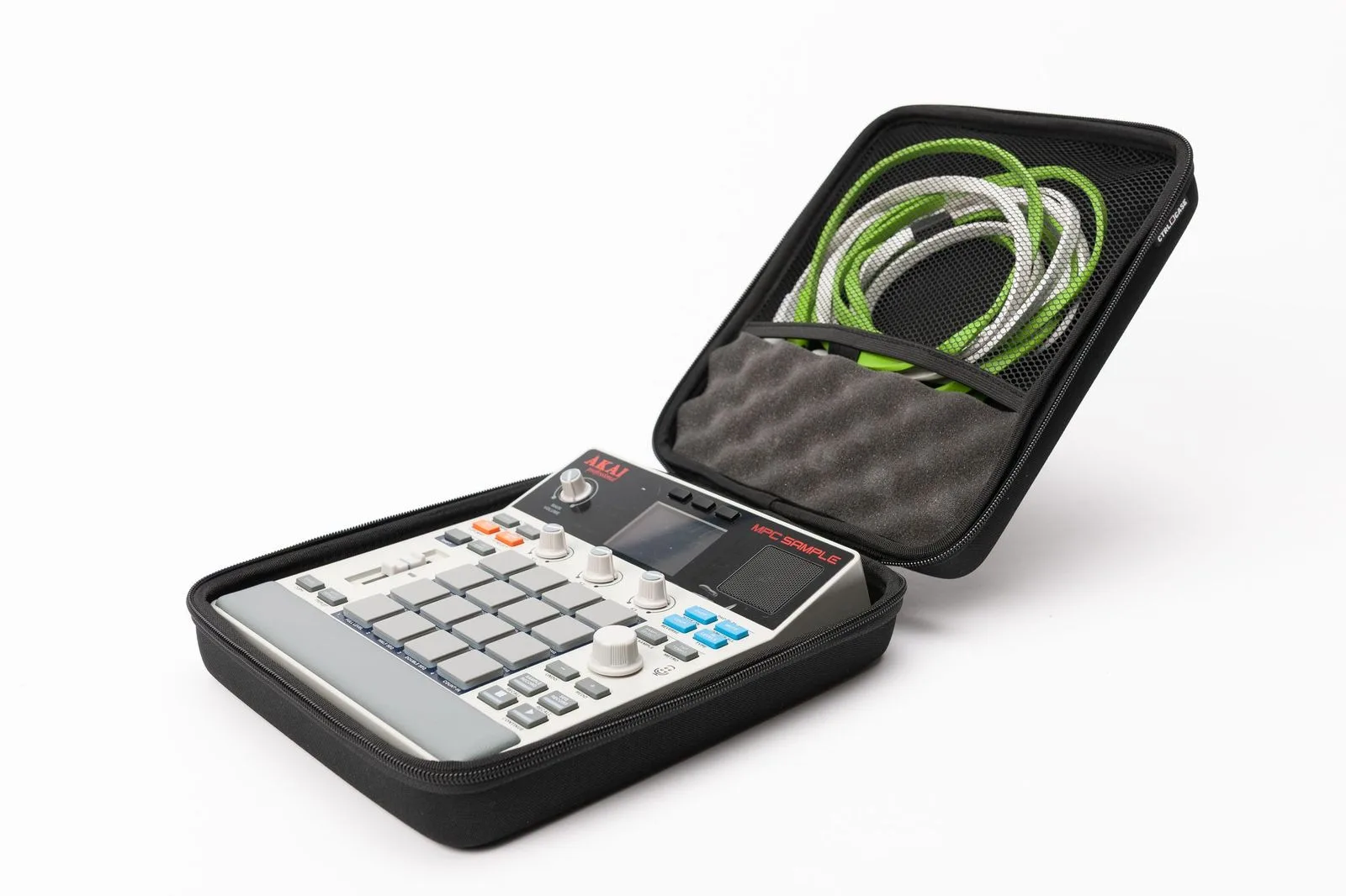 Magma CTRL Case MPC Sample