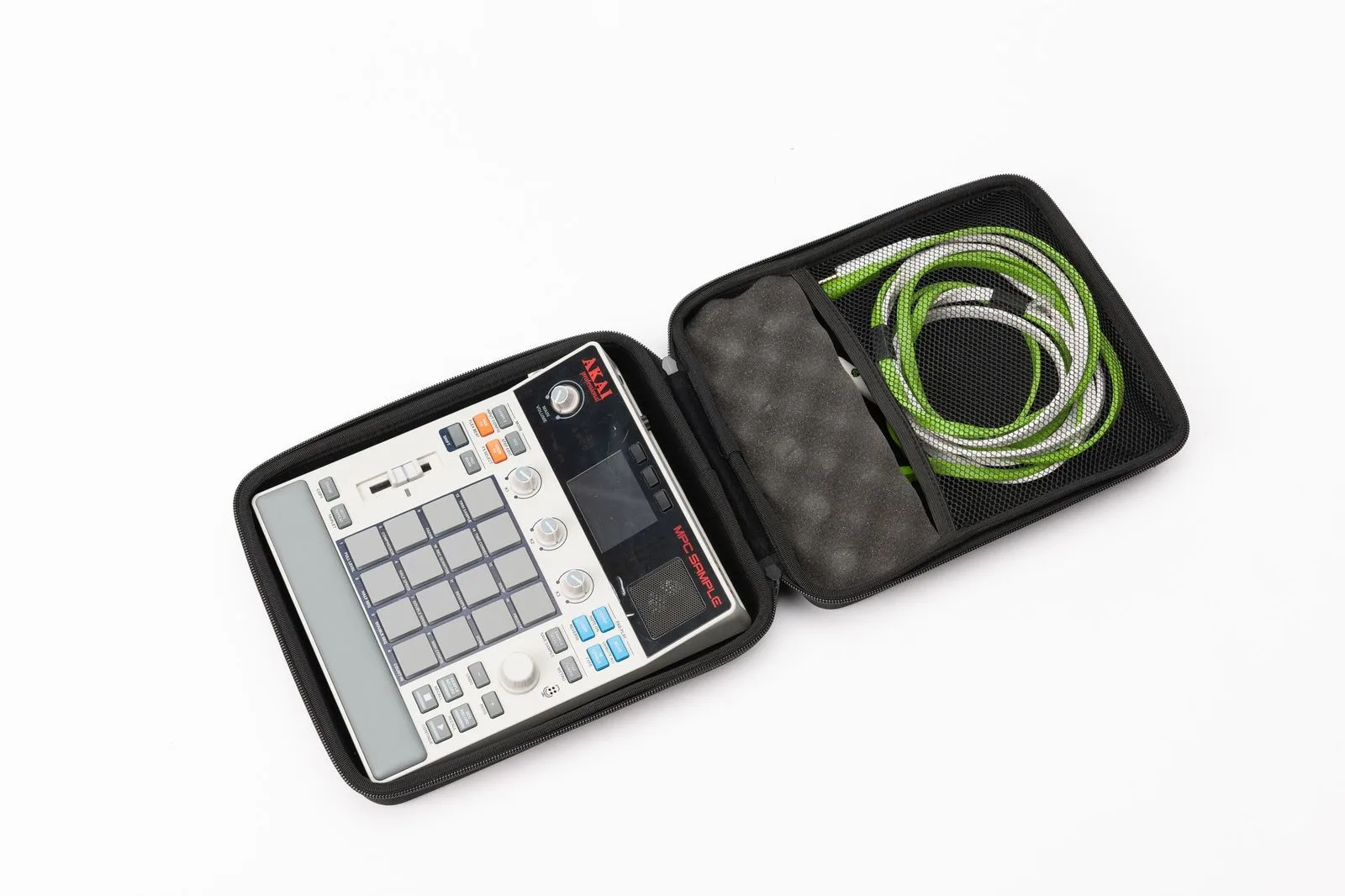 Magma CTRL Case MPC Sample