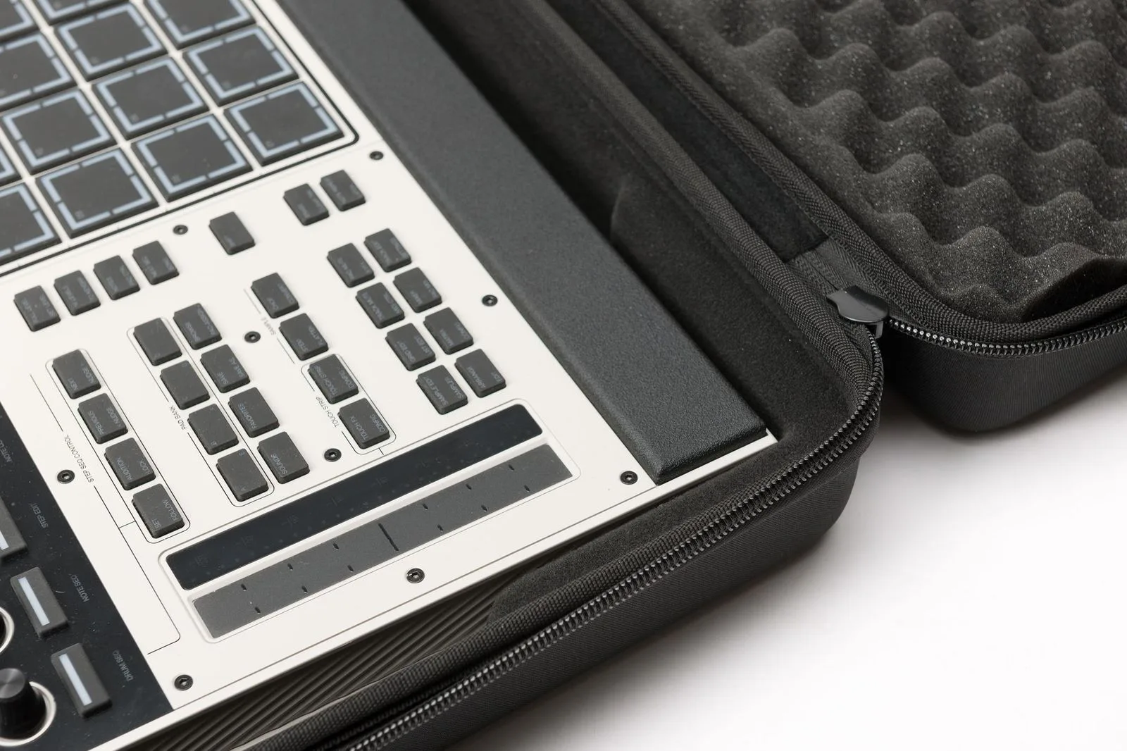 Magma CTRL Case MPC XL