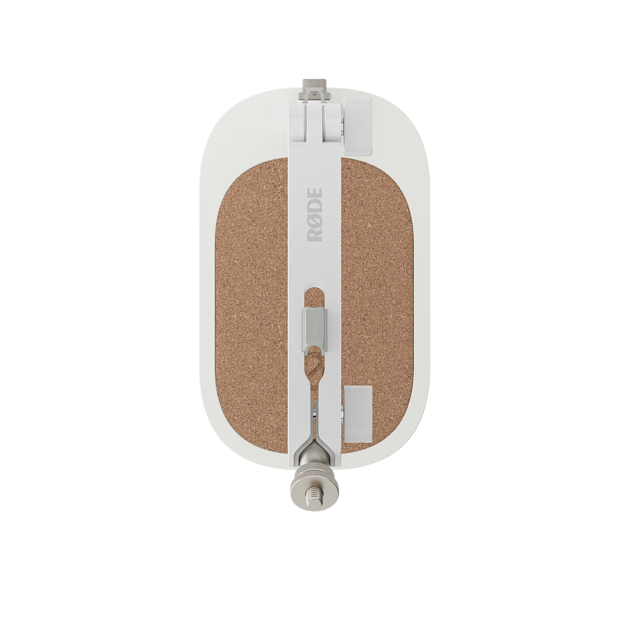 Røde DS3 Desktop Microphone Stand White