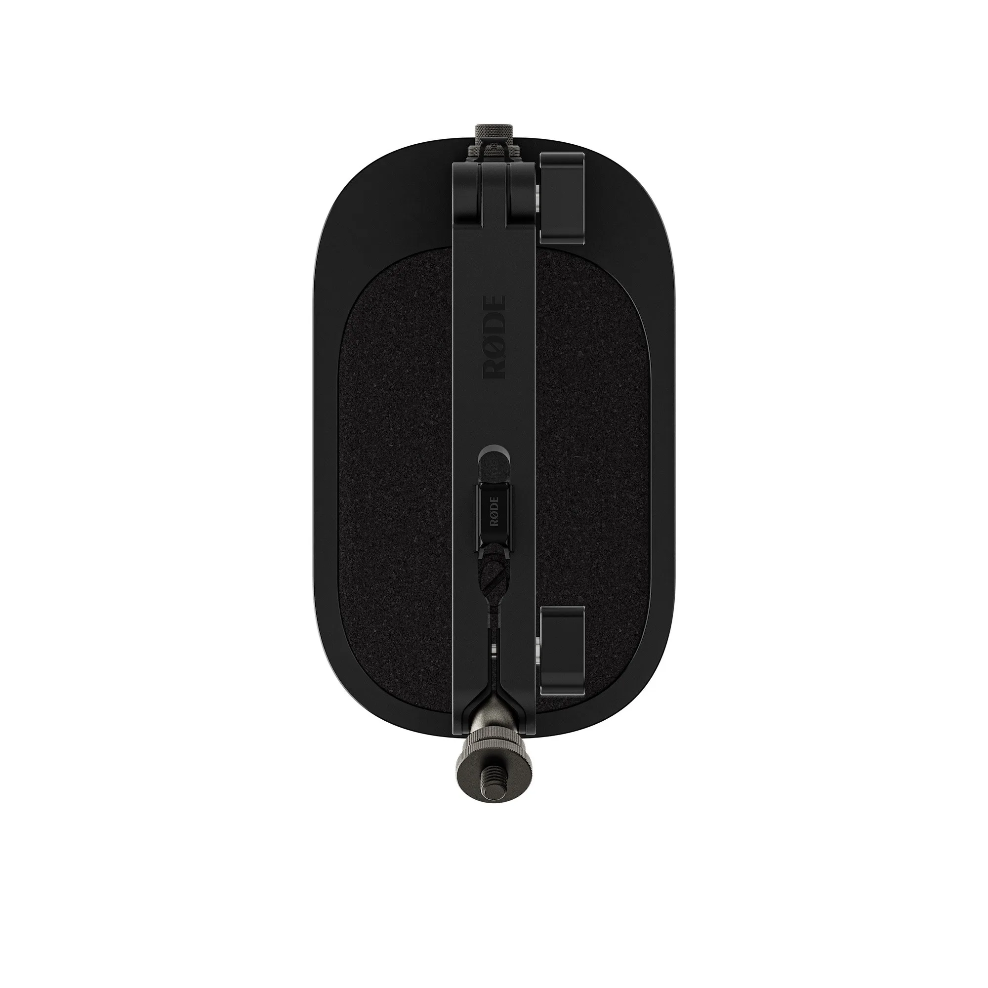 Røde DS3 Desktop Microphone Stand Black