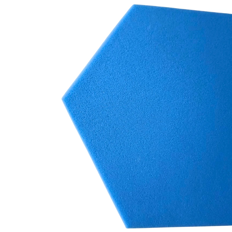 DNA Professional AM3 Blue Acoustic Panel 10-pack