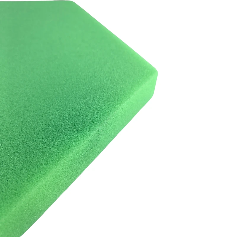 DNA Professional AM3 Green Acoustic Panel 10-pack