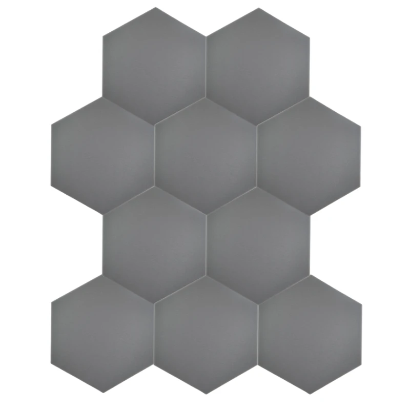 DNA Professional AM3 Grey Acoustic Panel 10-pack