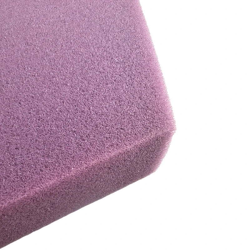 DNA Professional AM3 Purple Acoustic Panel 10-pack