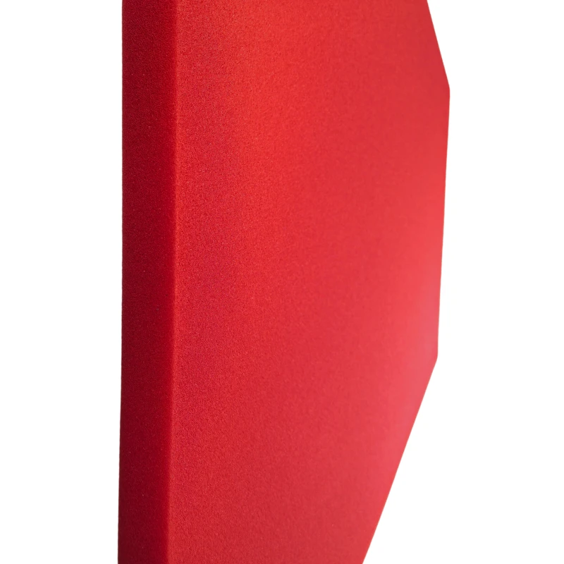 DNA Professional AM3 Red Acoustic Panel 10-pack