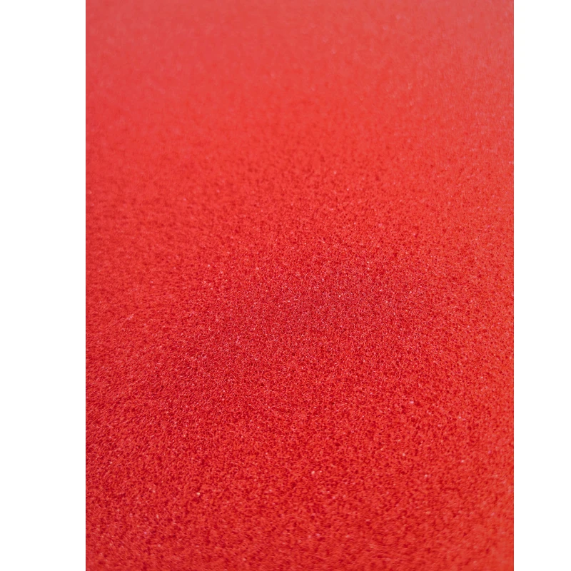 DNA Professional AM3 Red Acoustic Panel 10-pack