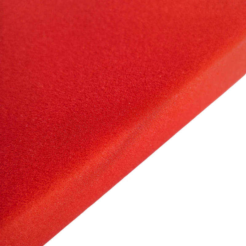 DNA Professional AM3 Red Acoustic Panel 10-pack