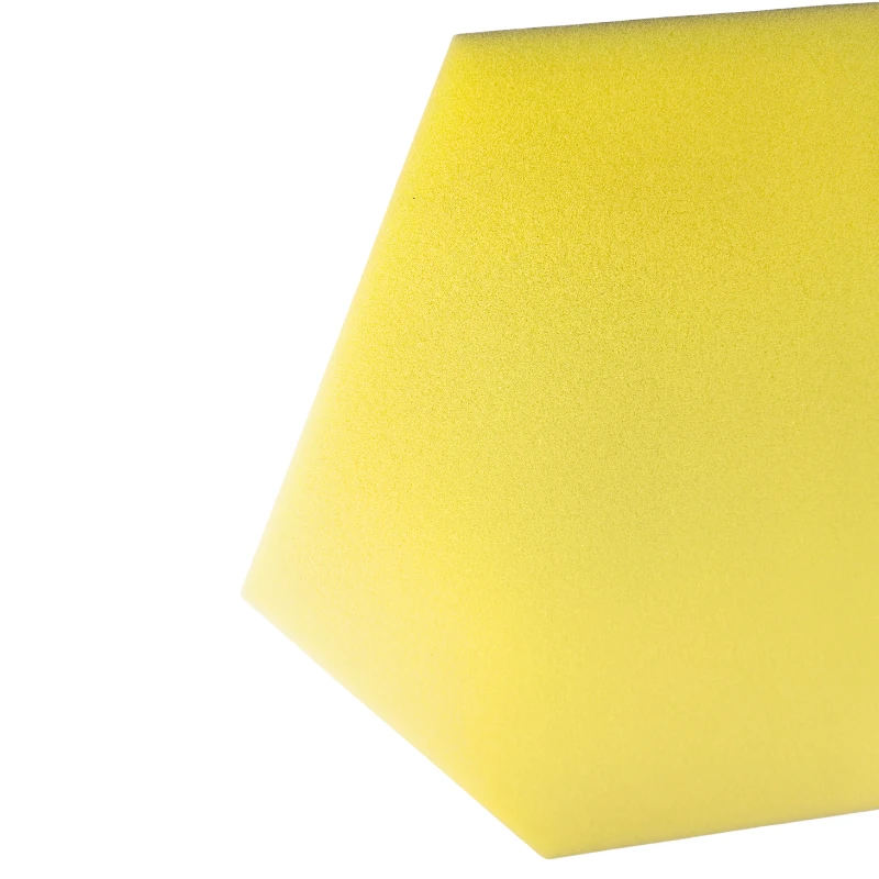 DNA Professional AM3 Yellow Acoustic Panel 10-pack
