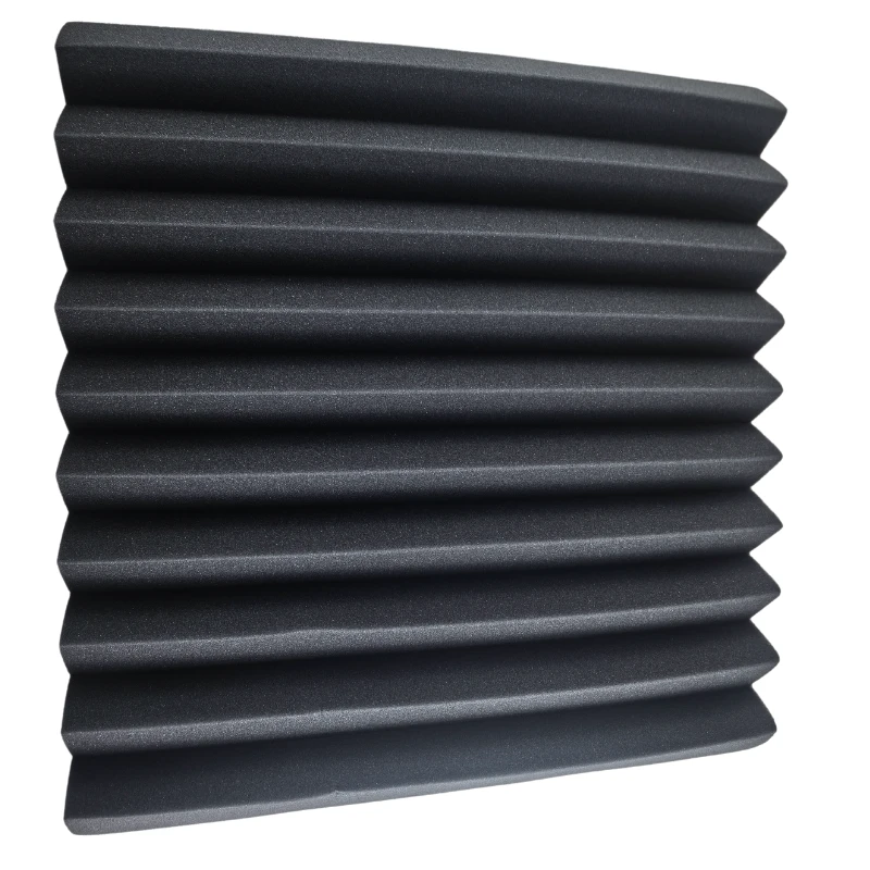 DNA Professional AM4 Black Acoustic Panel 12-pack