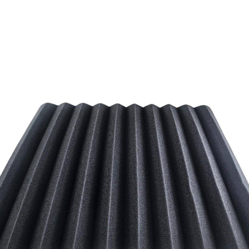 DNA Professional AM4 Black Acoustic Panel 12-pack