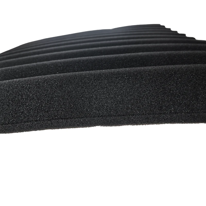 DNA Professional AM4 Black Acoustic Panel 12-pack